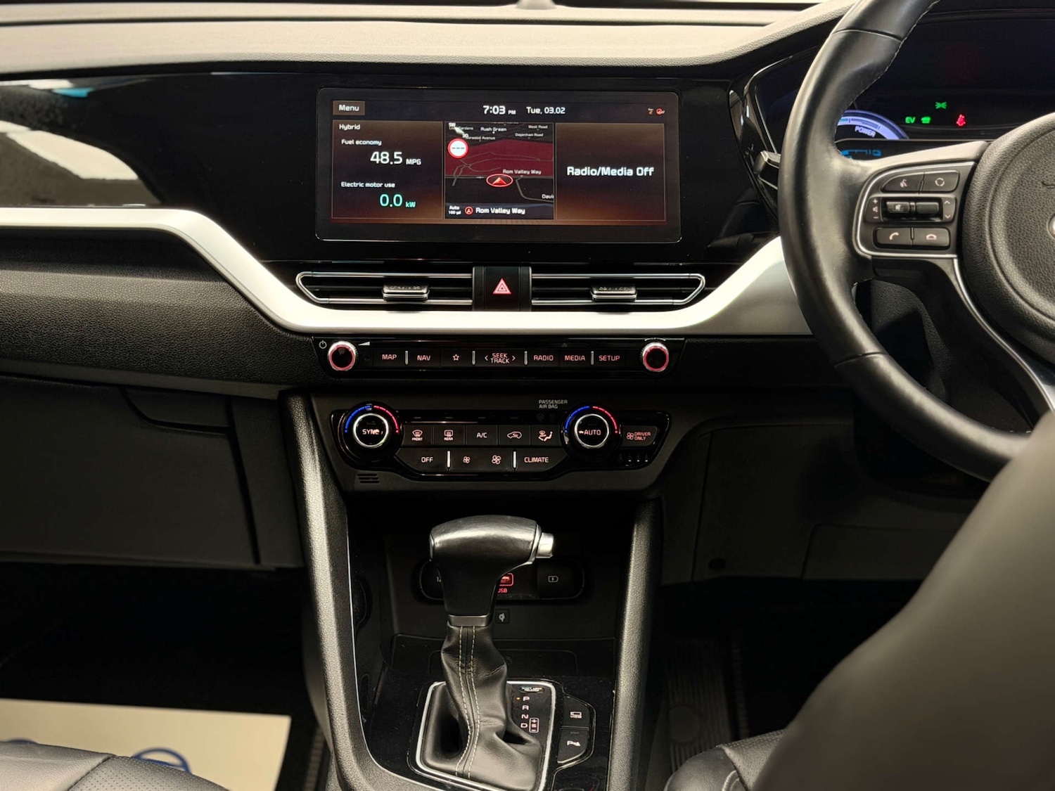 Used Kia Niro 2020 for sale - 77423726: Photo 34