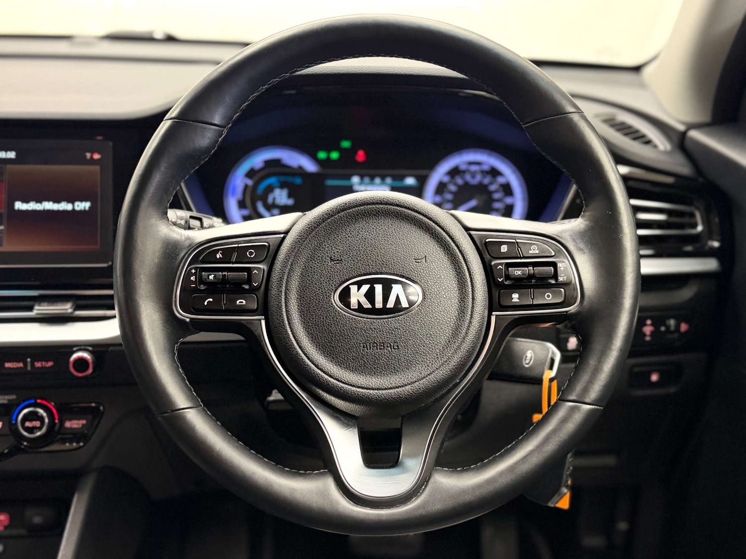 Used Kia Niro 2020 for sale - 77423726: Photo 38
