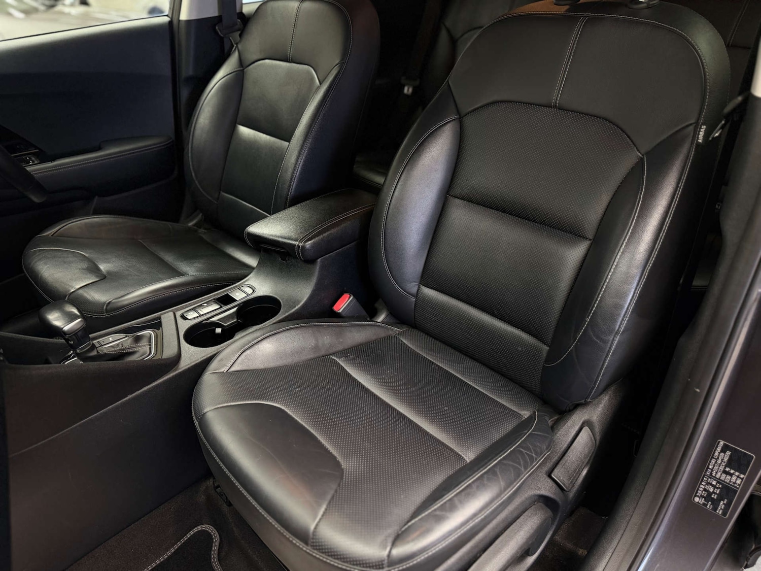 Used Kia Niro 2020 for sale - 77423726: Photo 39