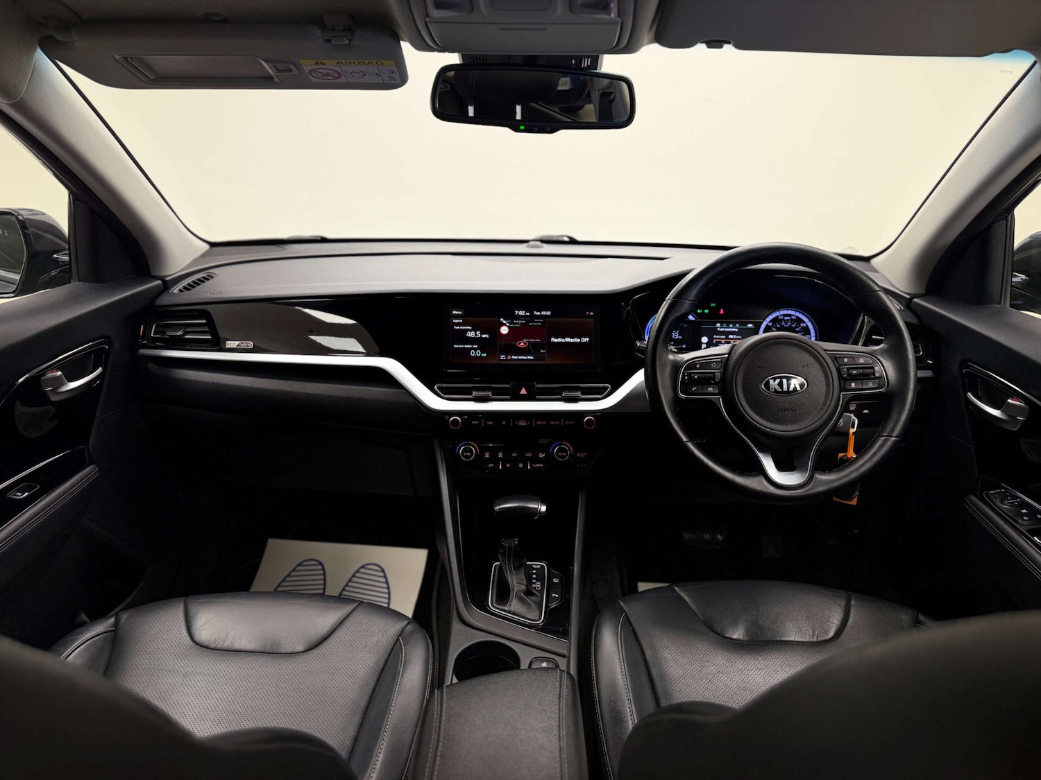 Used Kia Niro 2020 for sale - 77423726: Photo 4