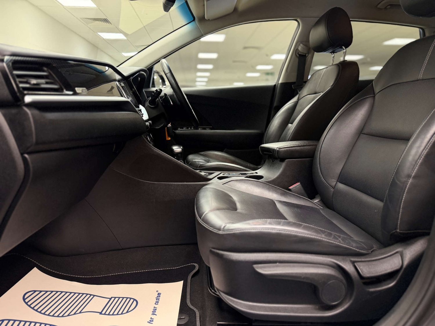 Used Kia Niro 2020 for sale - 77423726: Photo 40