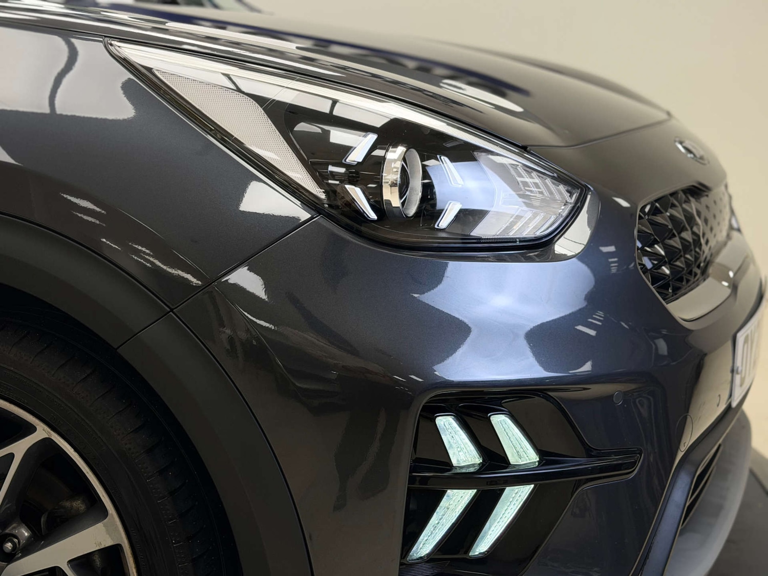 Used Kia Niro 2020 for sale - 77423726: Photo 42