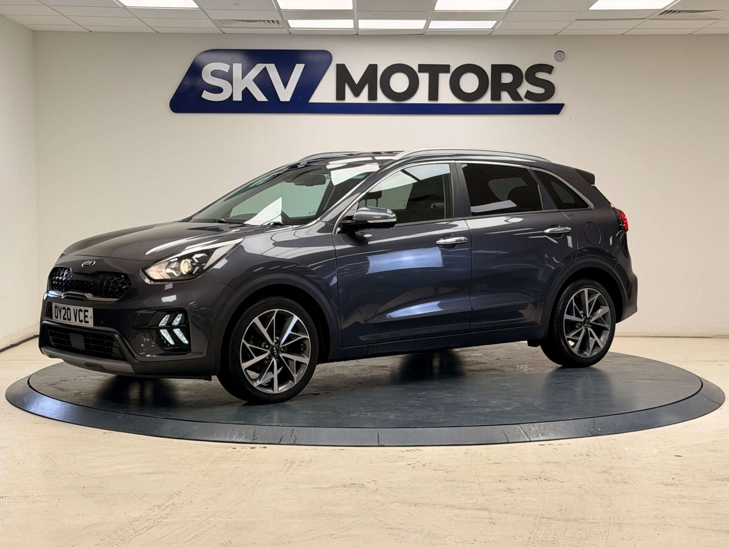 Used Kia Niro 2020 for sale - 77423726: Photo 6