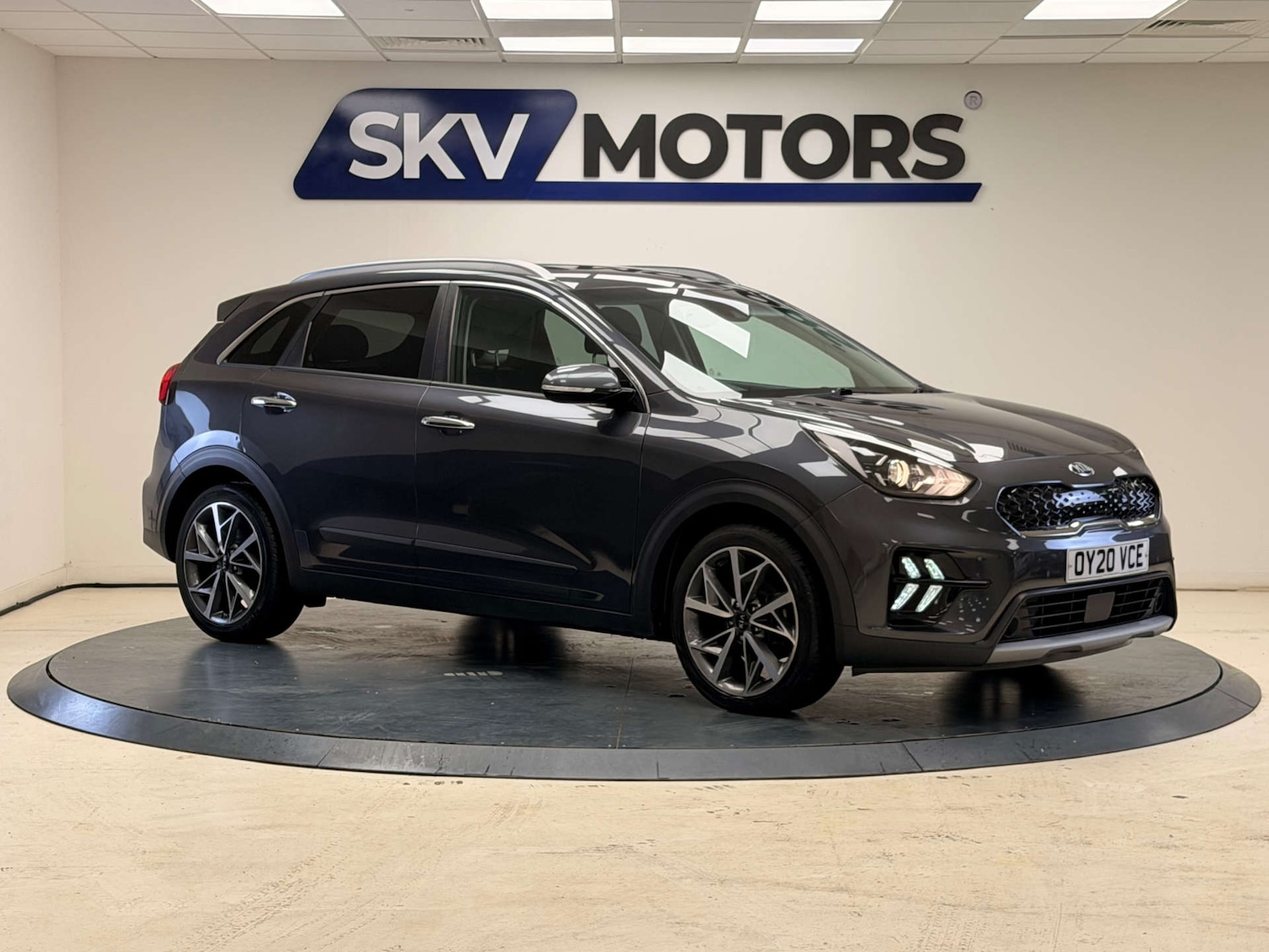 Used Kia Niro 2020 for sale - 77423726: Photo 7