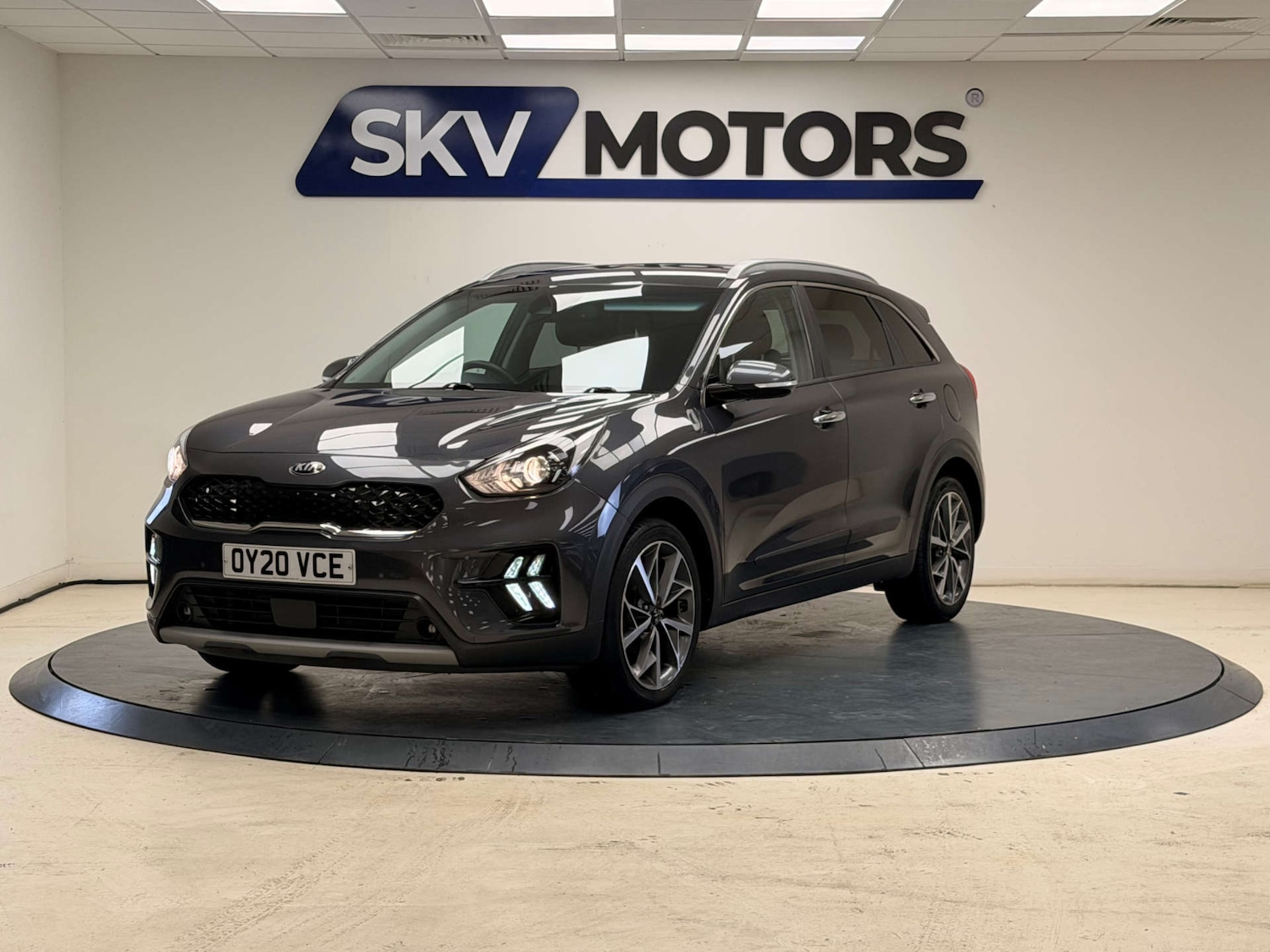Used Kia Niro 2020 for sale - 77423726: Photo 8