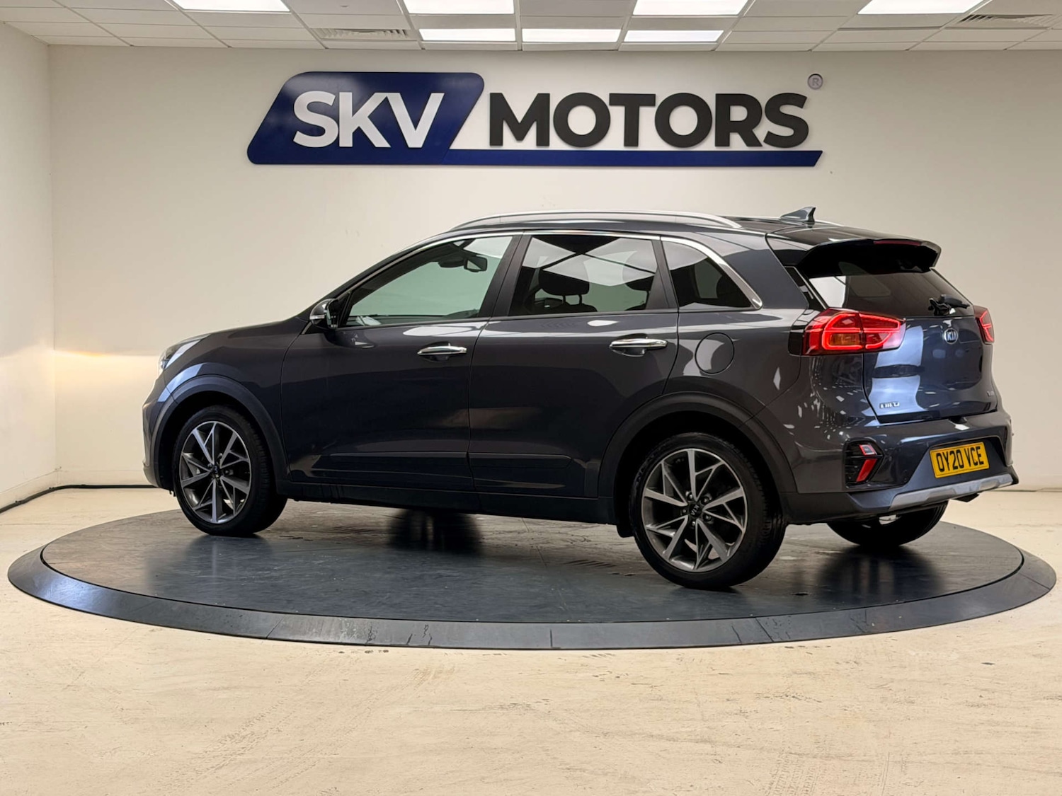 Used Kia Niro 2020 for sale - 77423726: Photo 9