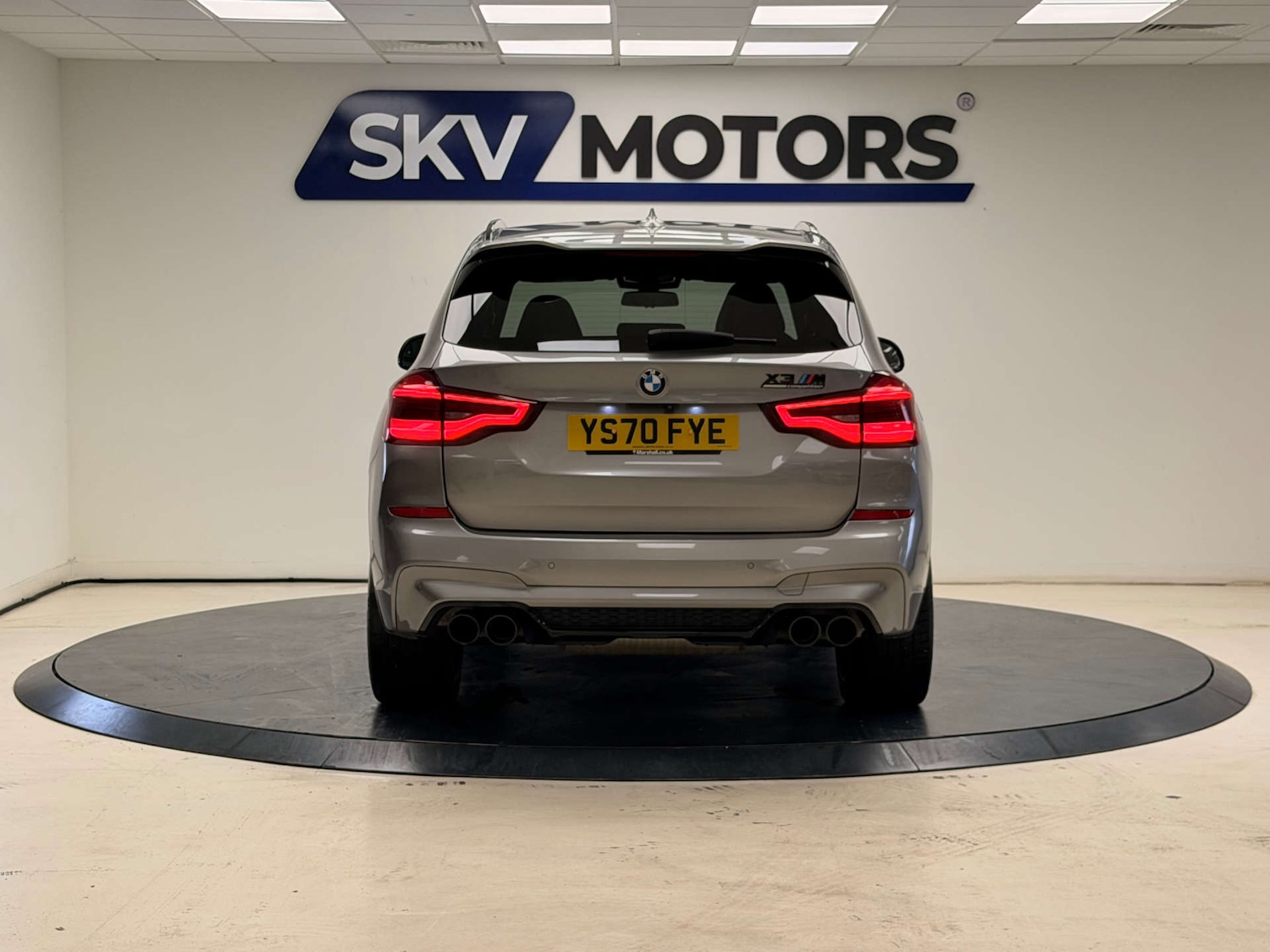 Used BMW X3 M 2020 for sale - 77213735: Photo 11