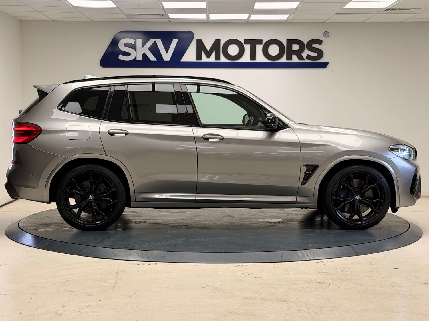 Used BMW X3 M 2020 for sale - 77213735: Photo 13