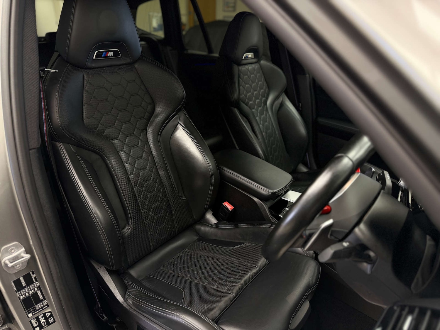 Used BMW X3 M 2020 for sale - 77213735: Photo 16