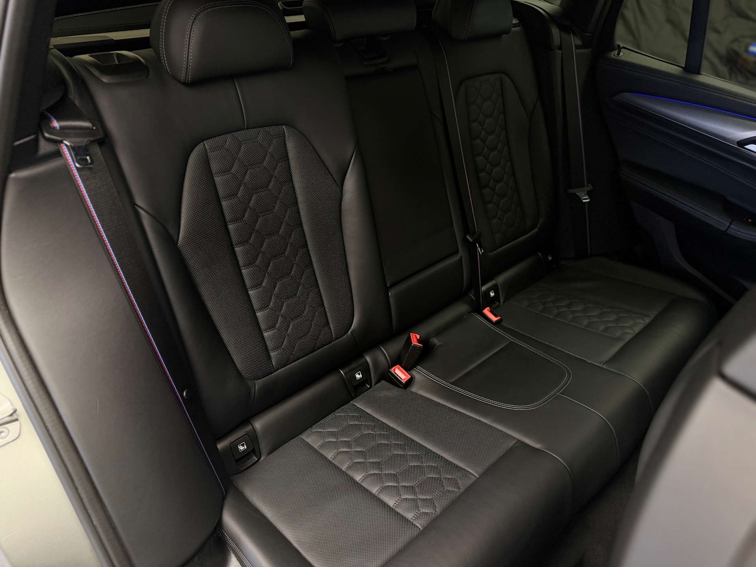 Used BMW X3 M 2020 for sale - 77213735: Photo 18