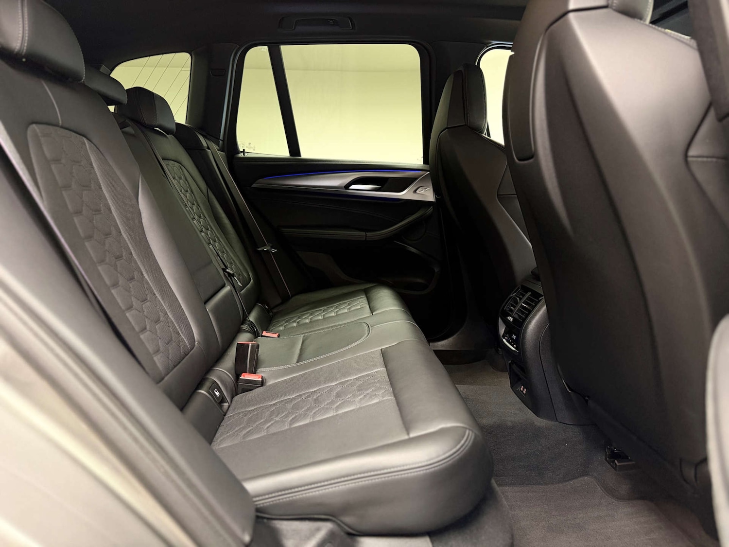 Used BMW X3 M 2020 for sale - 77213735: Photo 19