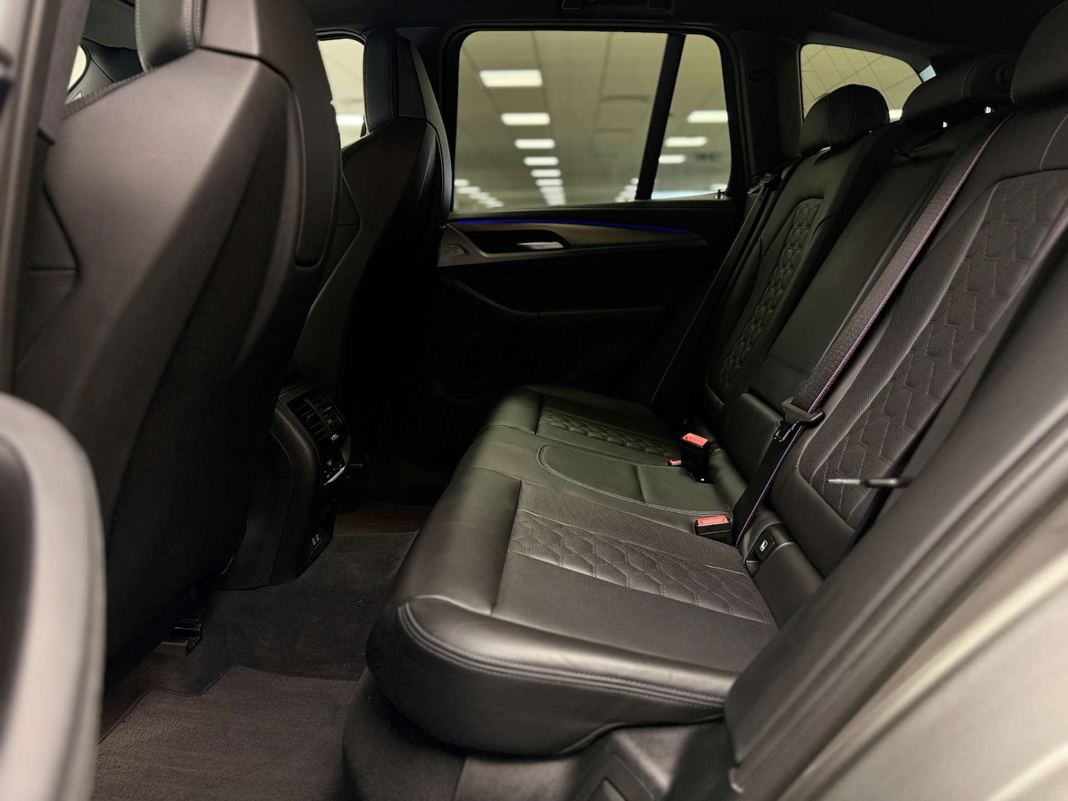 Used BMW X3 M 2020 for sale - 77213735: Photo 20