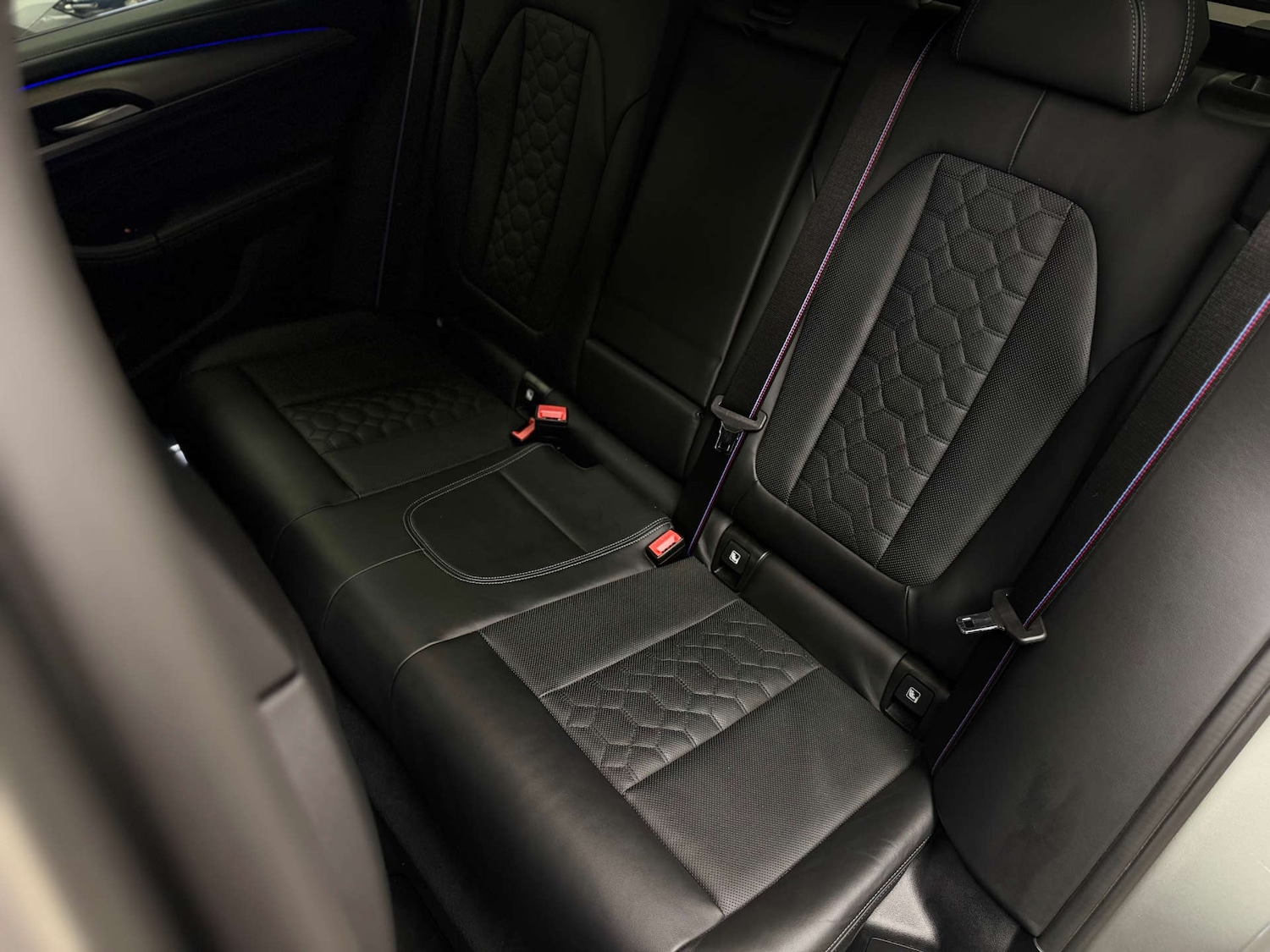 Used BMW X3 M 2020 for sale - 77213735: Photo 21