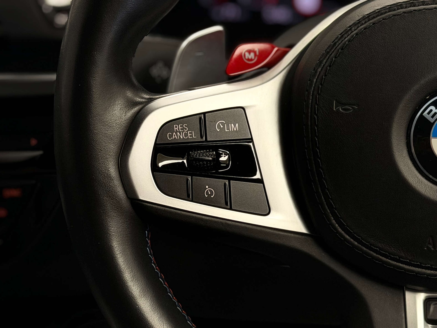 Used BMW X3 M 2020 for sale - 77213735: Photo 22