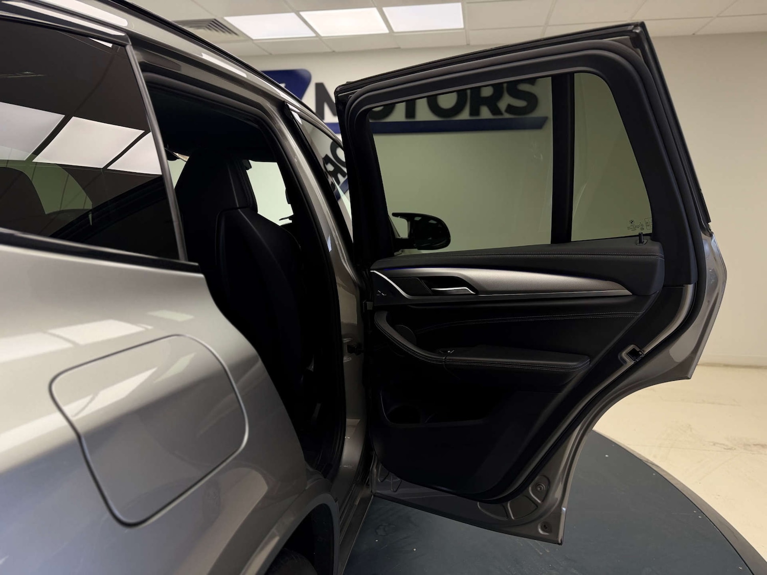 Used BMW X3 M 2020 for sale - 77213735: Photo 24