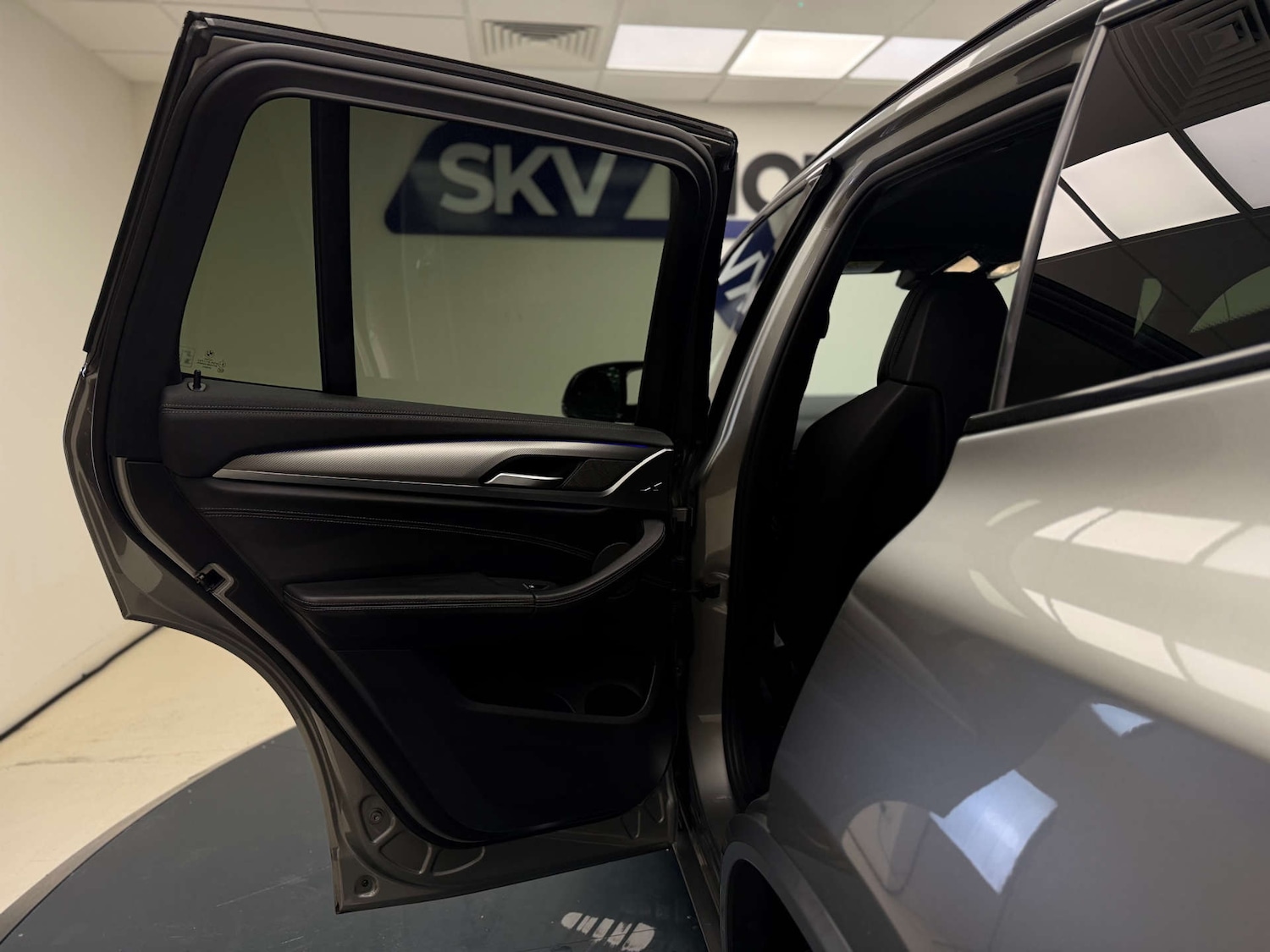 Used BMW X3 M 2020 for sale - 77213735: Photo 25