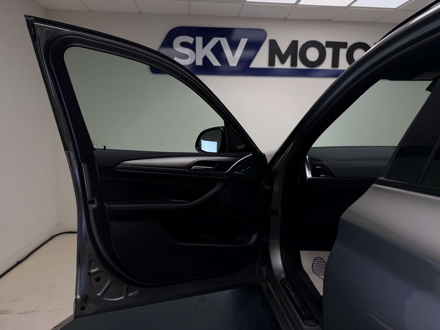 Used BMW X3 M 2020 for sale - 77213735: Photo 26