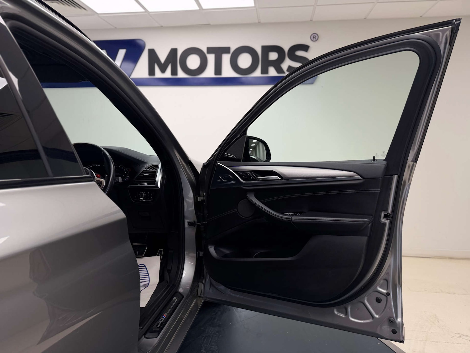 Used BMW X3 M 2020 for sale - 77213735: Photo 27