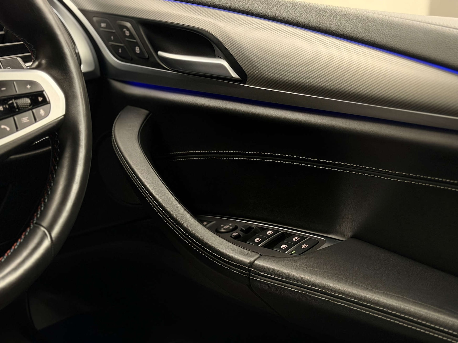 Used BMW X3 M 2020 for sale - 77213735: Photo 28