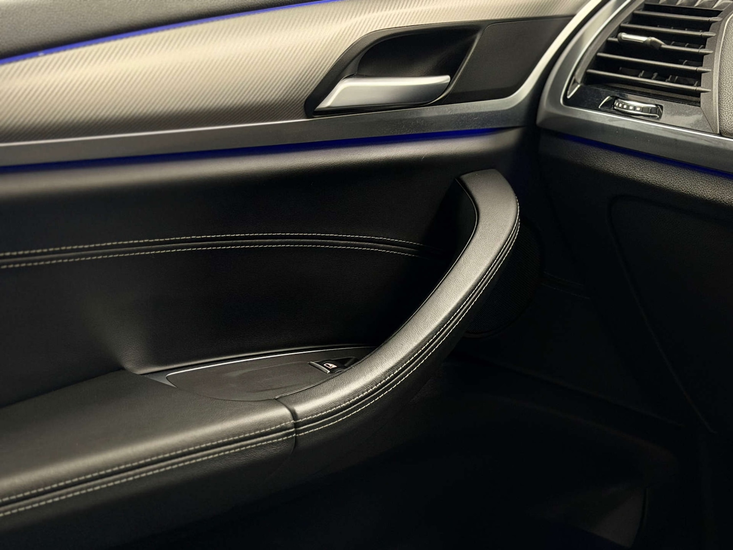 Used BMW X3 M 2020 for sale - 77213735: Photo 29