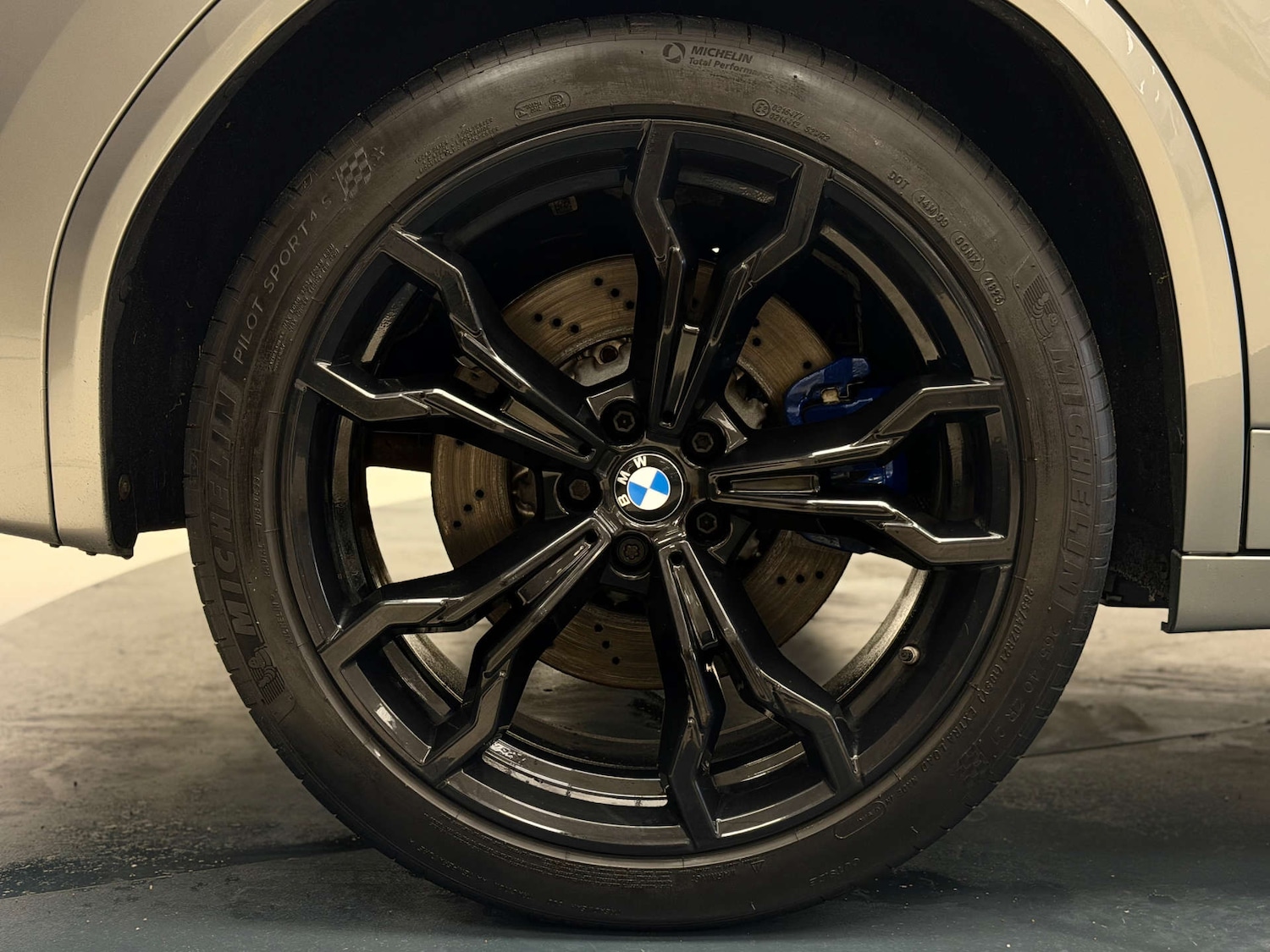 Used BMW X3 M 2020 for sale - 77213735: Photo 31