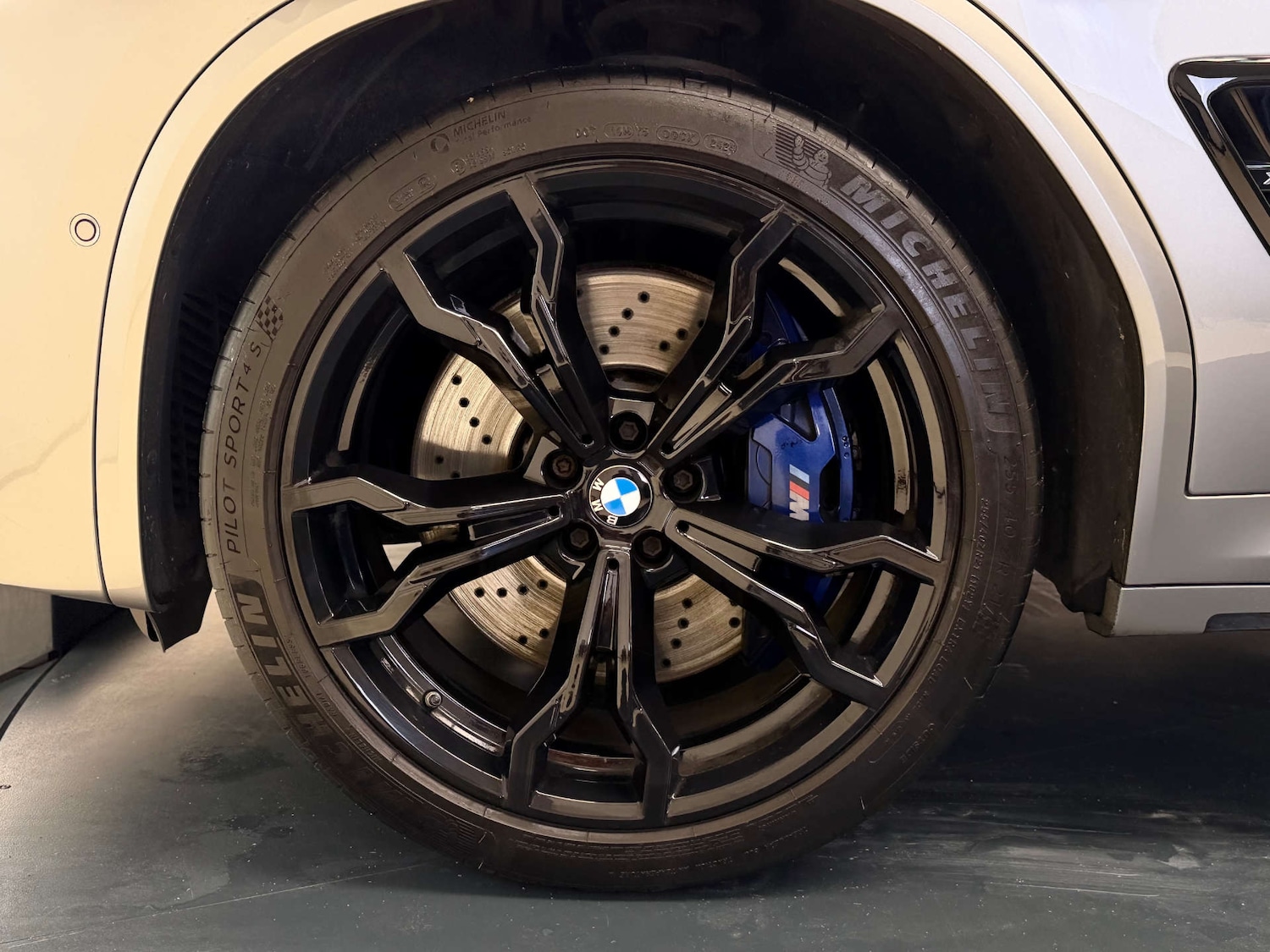 Used BMW X3 M 2020 for sale - 77213735: Photo 32