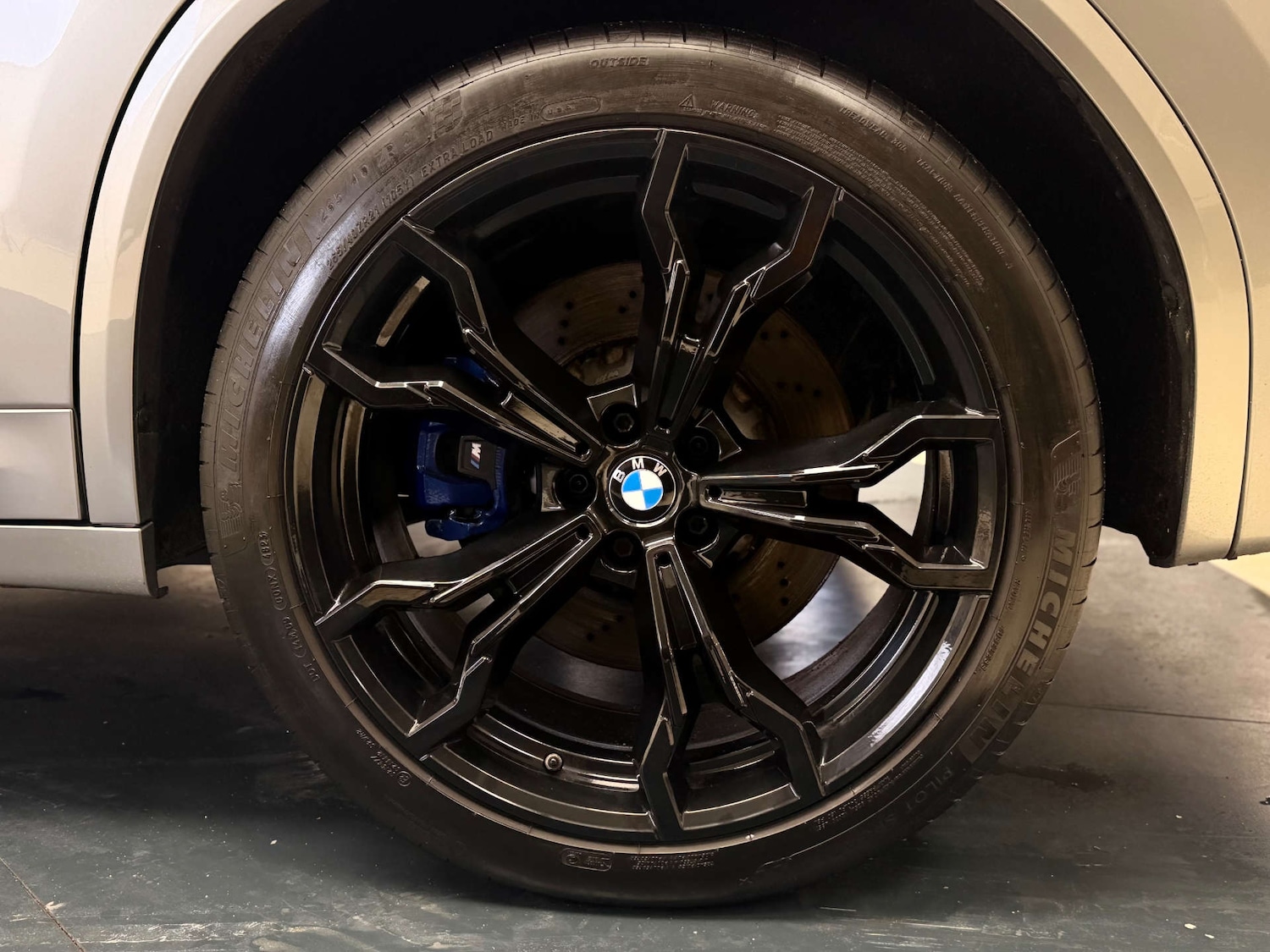 Used BMW X3 M 2020 for sale - 77213735: Photo 33