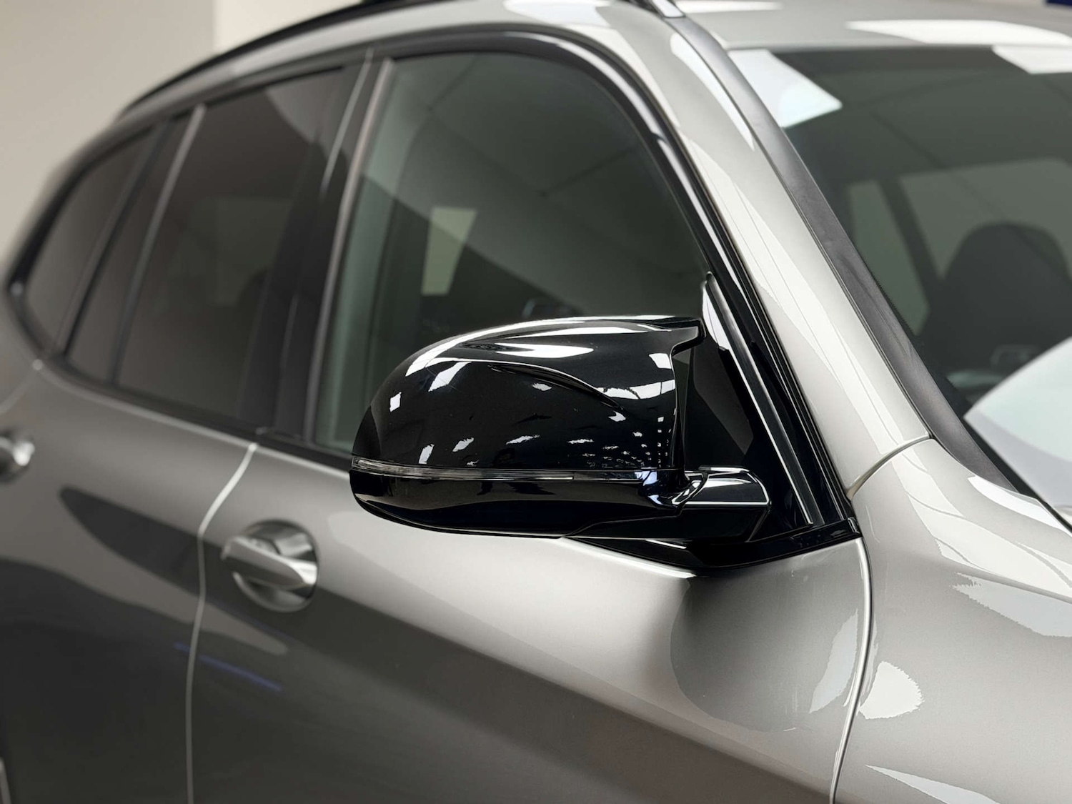 Used BMW X3 M 2020 for sale - 77213735: Photo 36