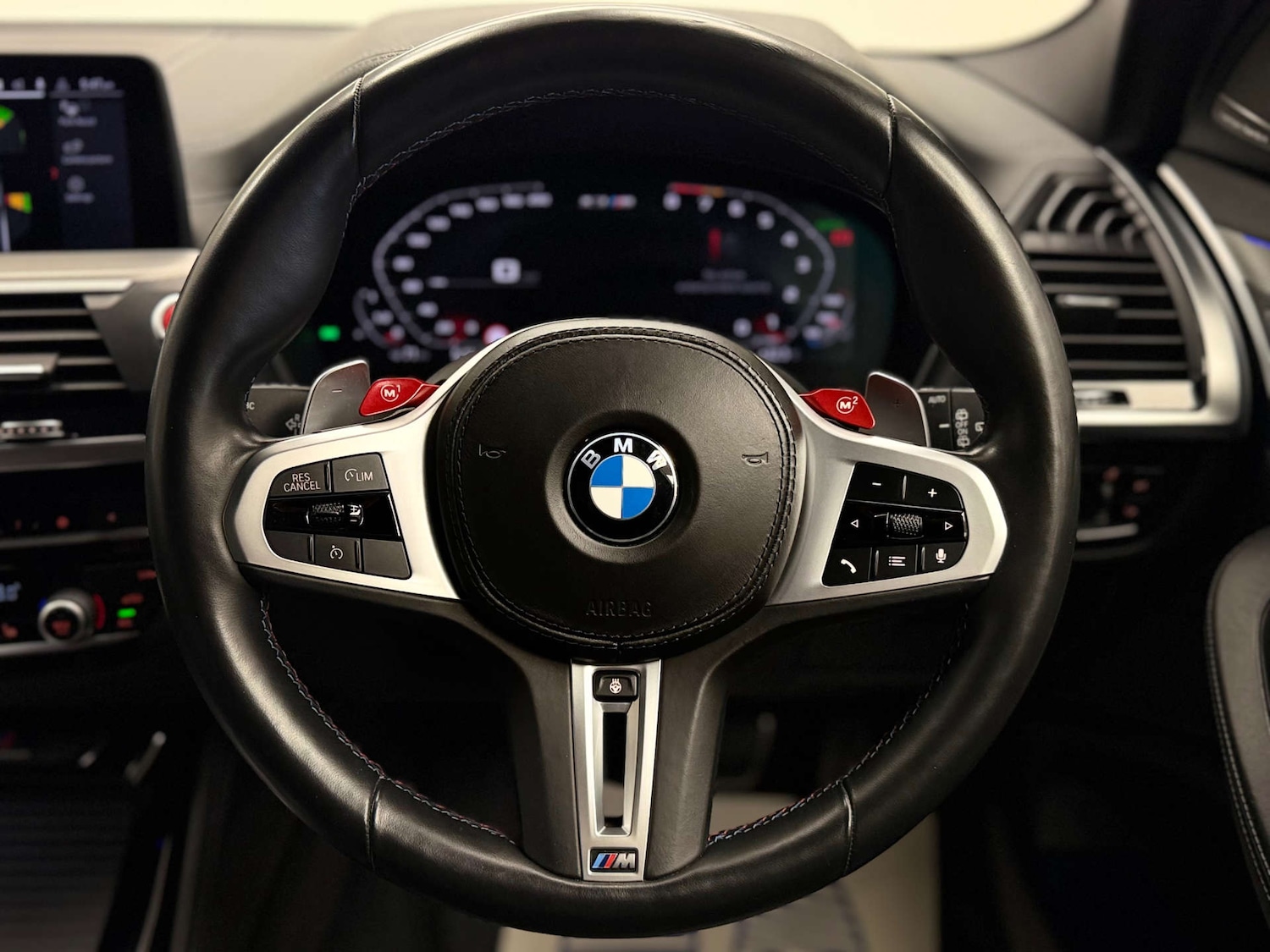 Used BMW X3 M 2020 for sale - 77213735: Photo 38