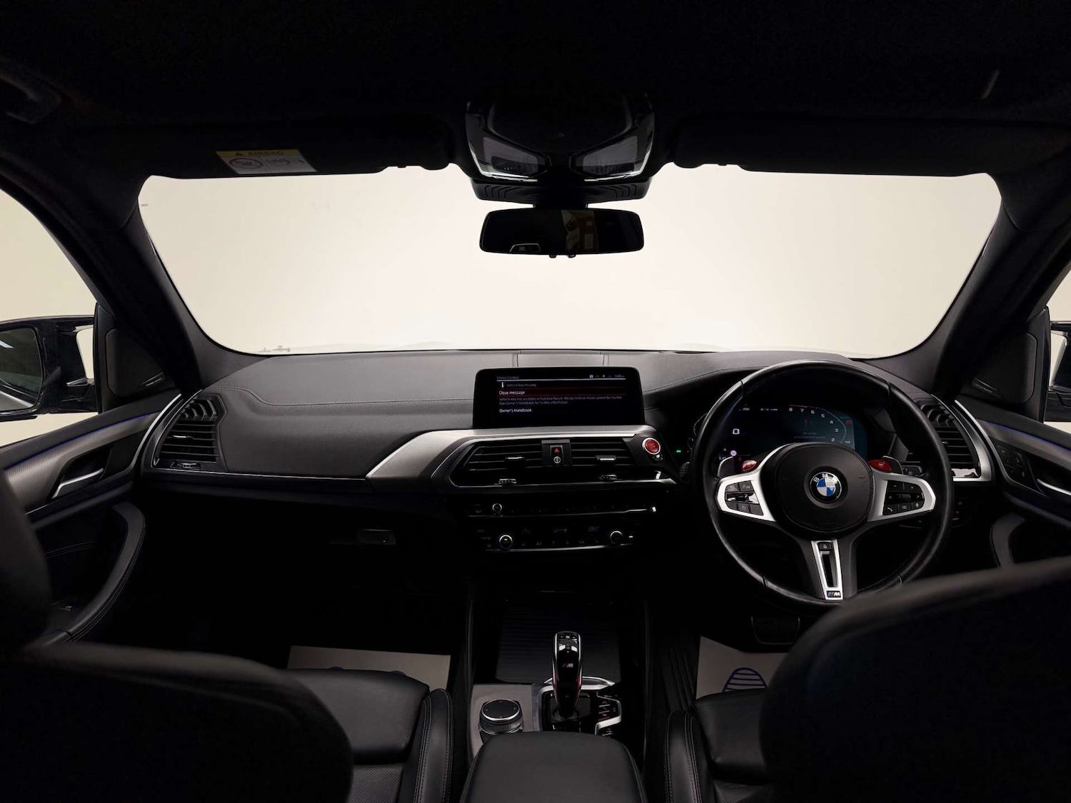 Used BMW X3 M 2020 for sale - 77213735: Photo 4