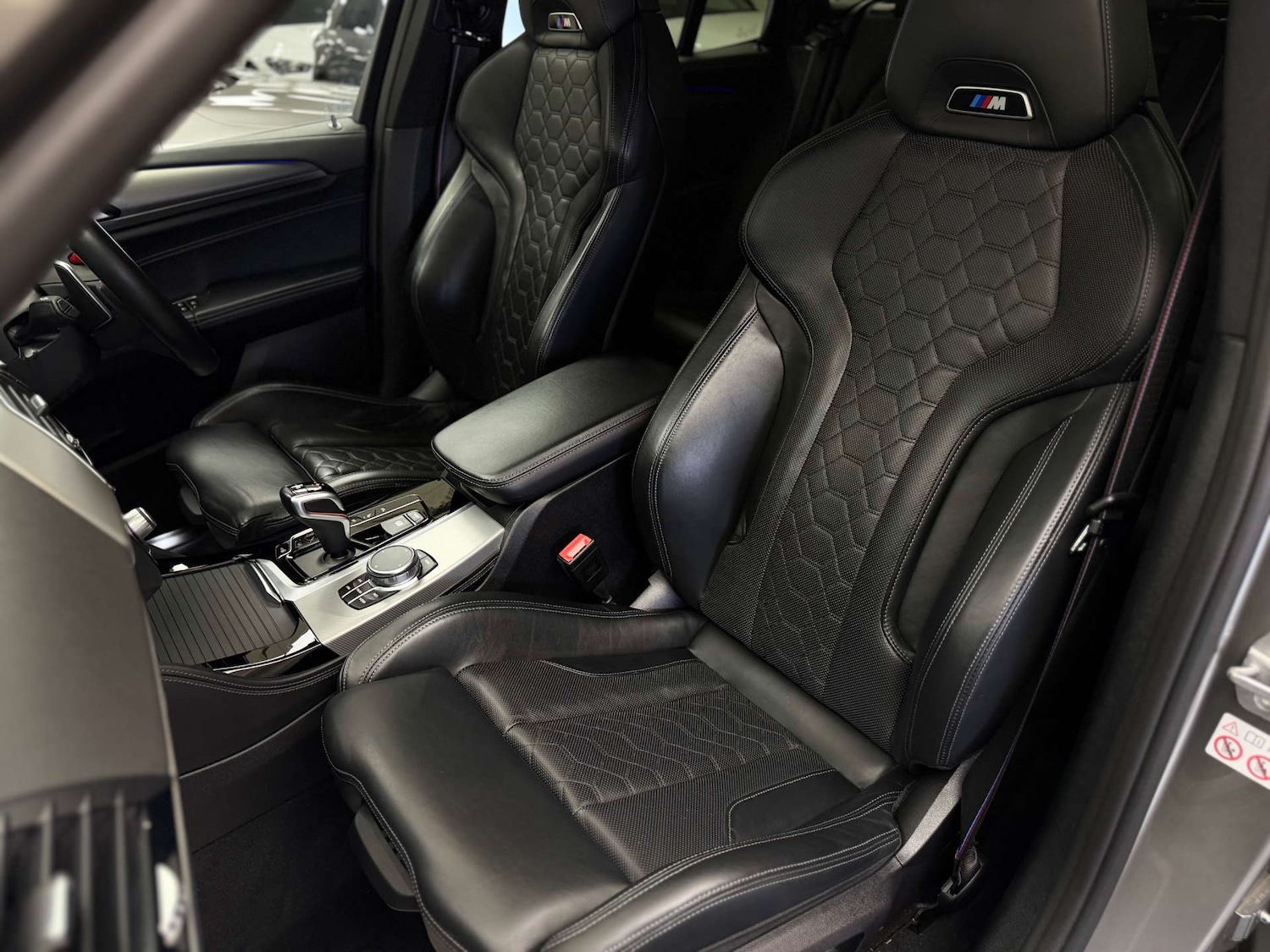 Used BMW X3 M 2020 for sale - 77213735: Photo 40