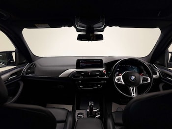 Used BMW X3 2020 for sale - 77213735: Photo