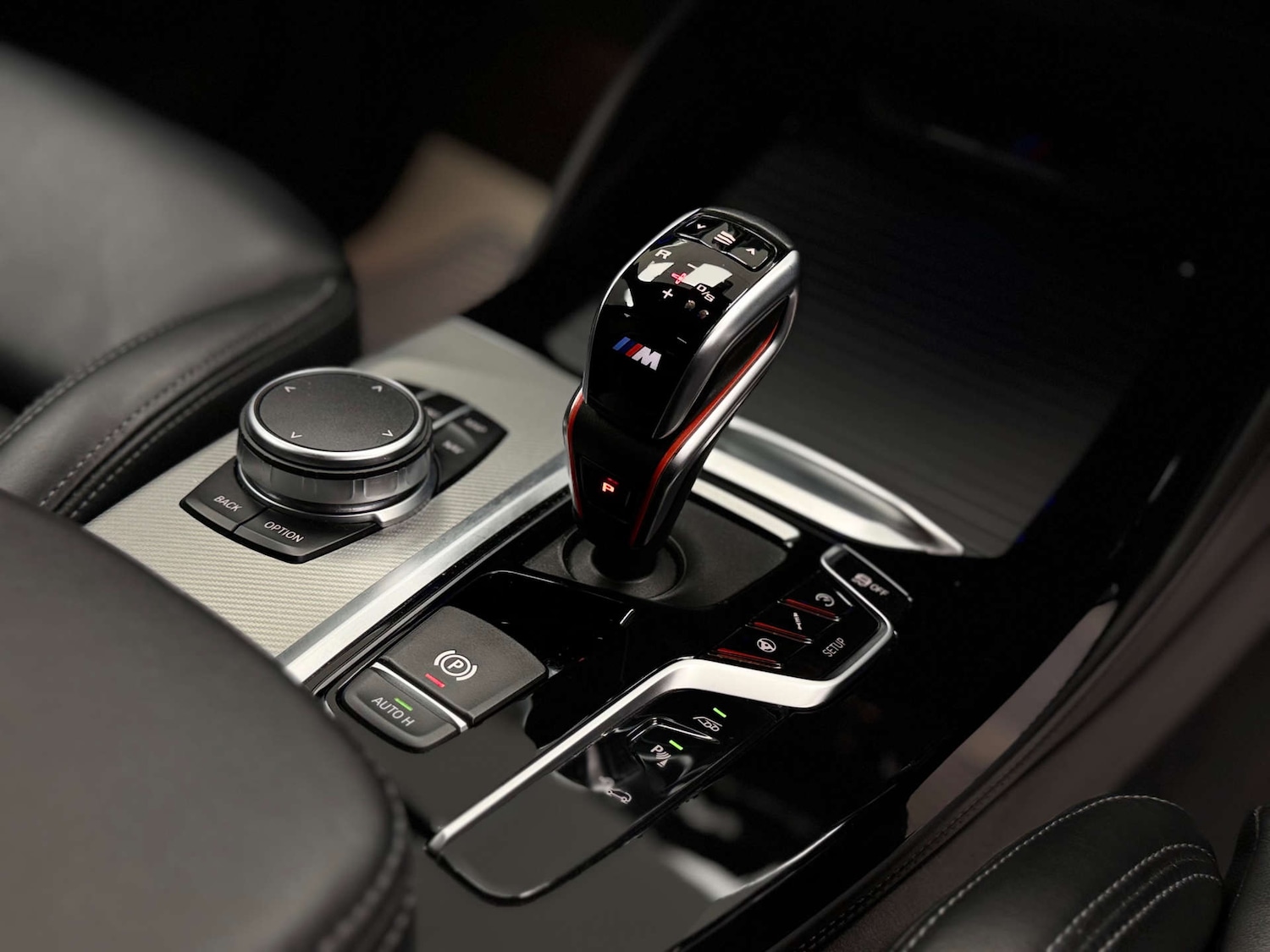 Used BMW X3 M 2020 for sale - 77213735: Photo 5