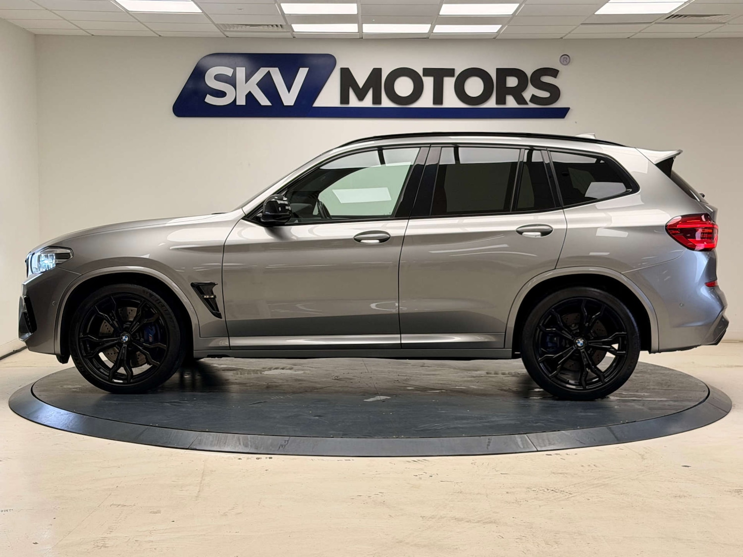 Used BMW X3 M 2020 for sale - 77213735: Photo 9