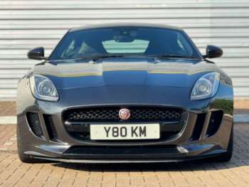 Used Jaguar F-Type 2016 for sale - 74976472: Photo