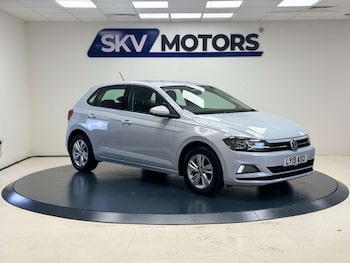 Volkswagen - Polo