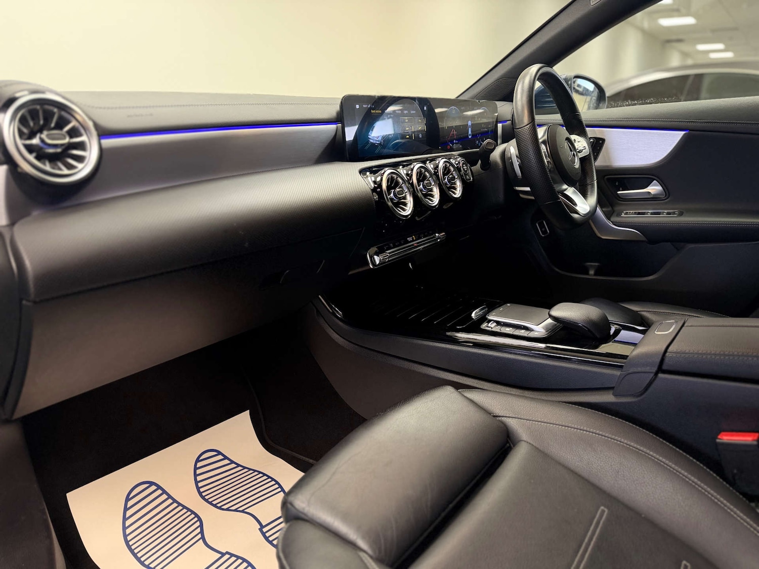 Used Mercedes-Benz CLA 2022 for sale - 77228434: Photo 17