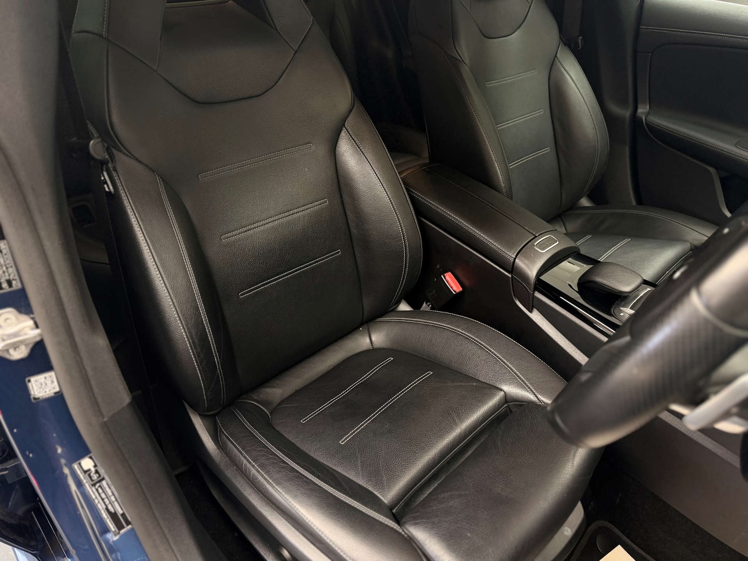 Used Mercedes-Benz CLA 2022 for sale - 77228434: Photo 19