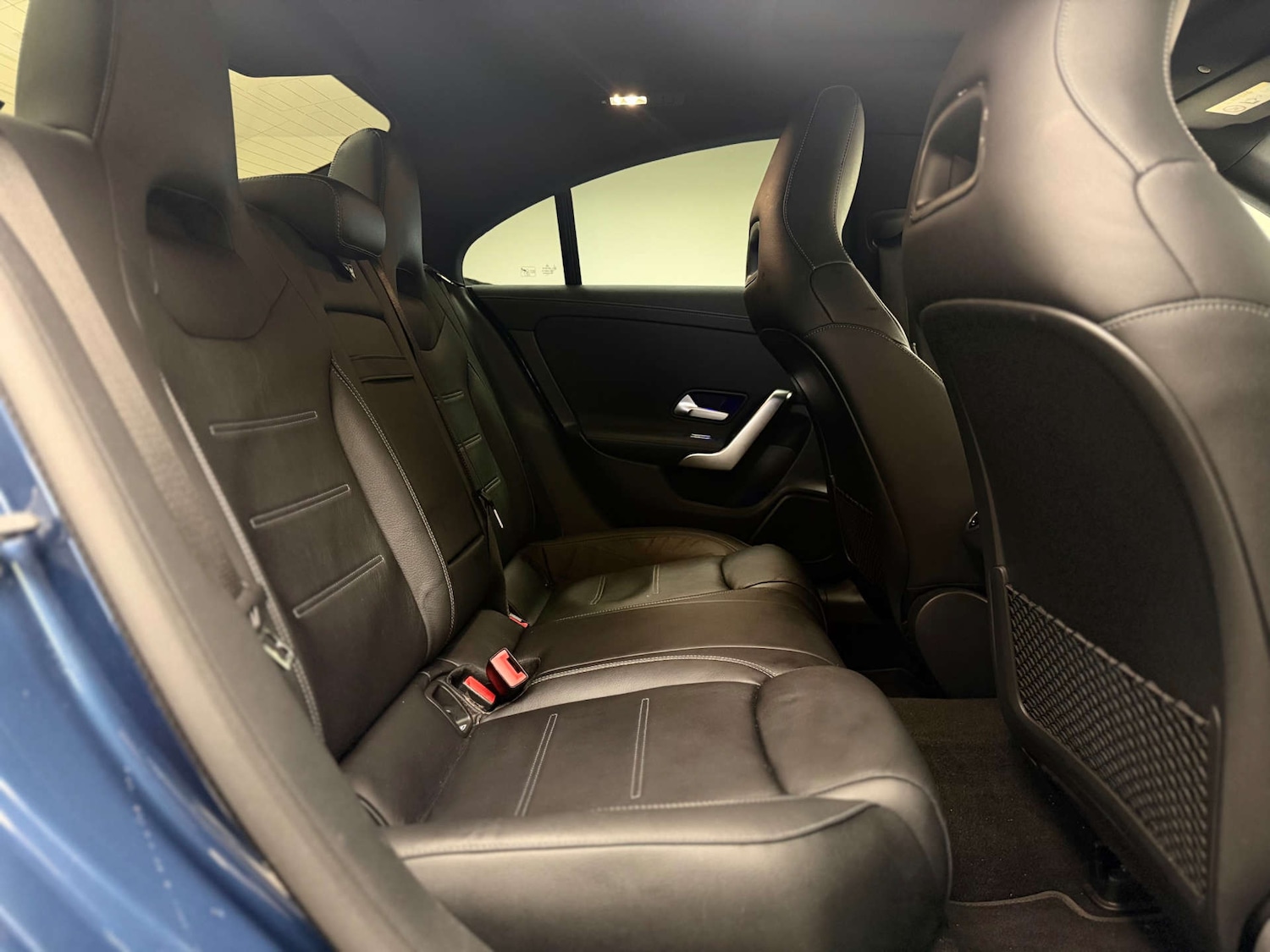 Used Mercedes-Benz CLA 2022 for sale - 77228434: Photo 22