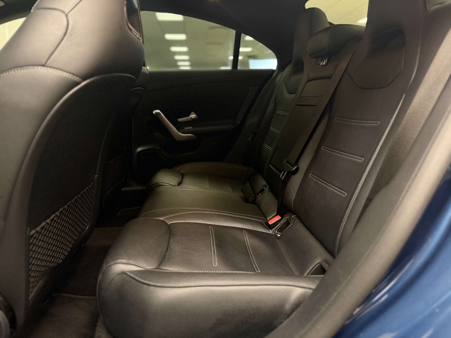 Used Mercedes-Benz CLA 2022 for sale - 77228434: Photo 24