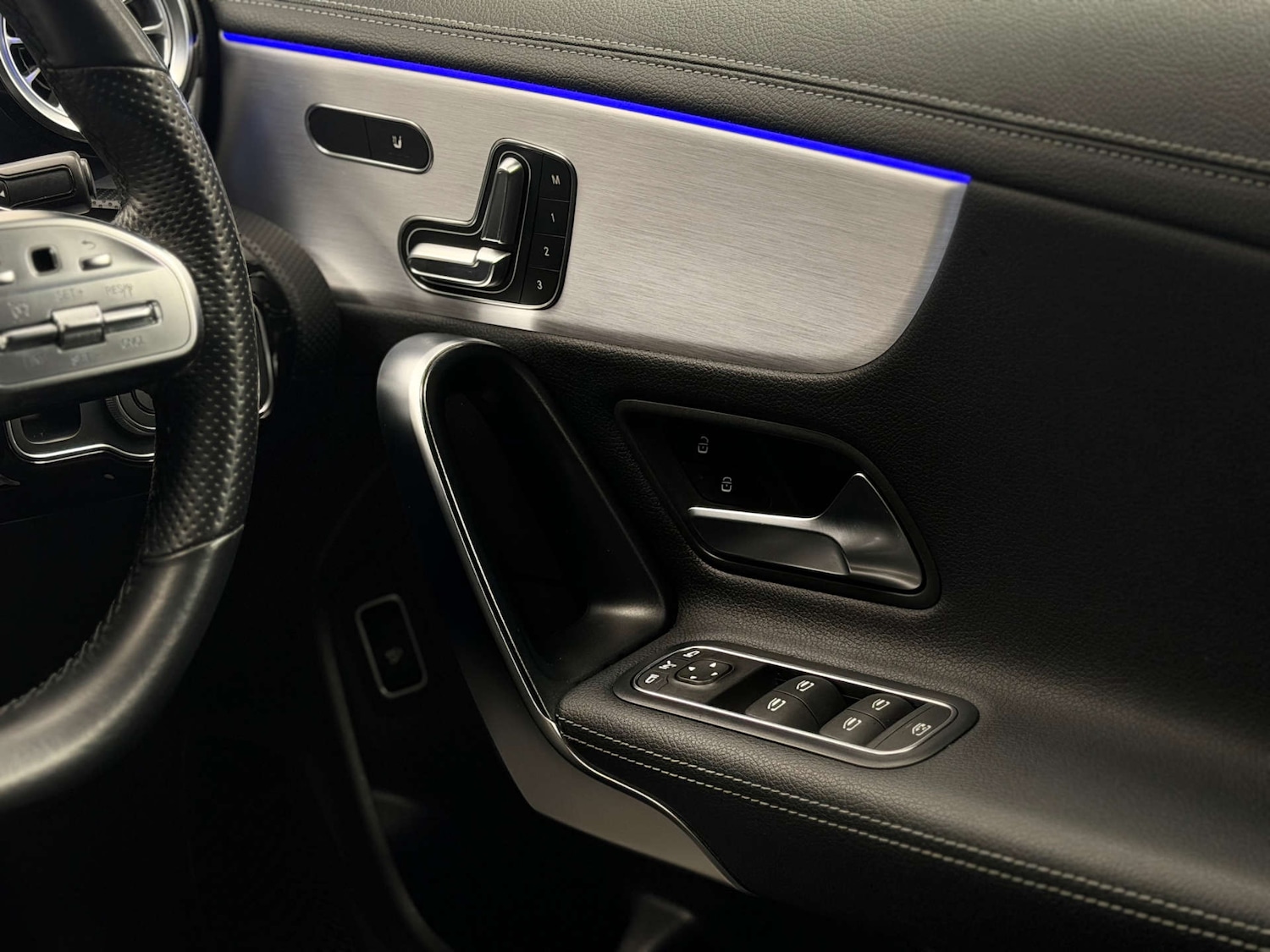 Used Mercedes-Benz CLA 2022 for sale - 77228434: Photo 27