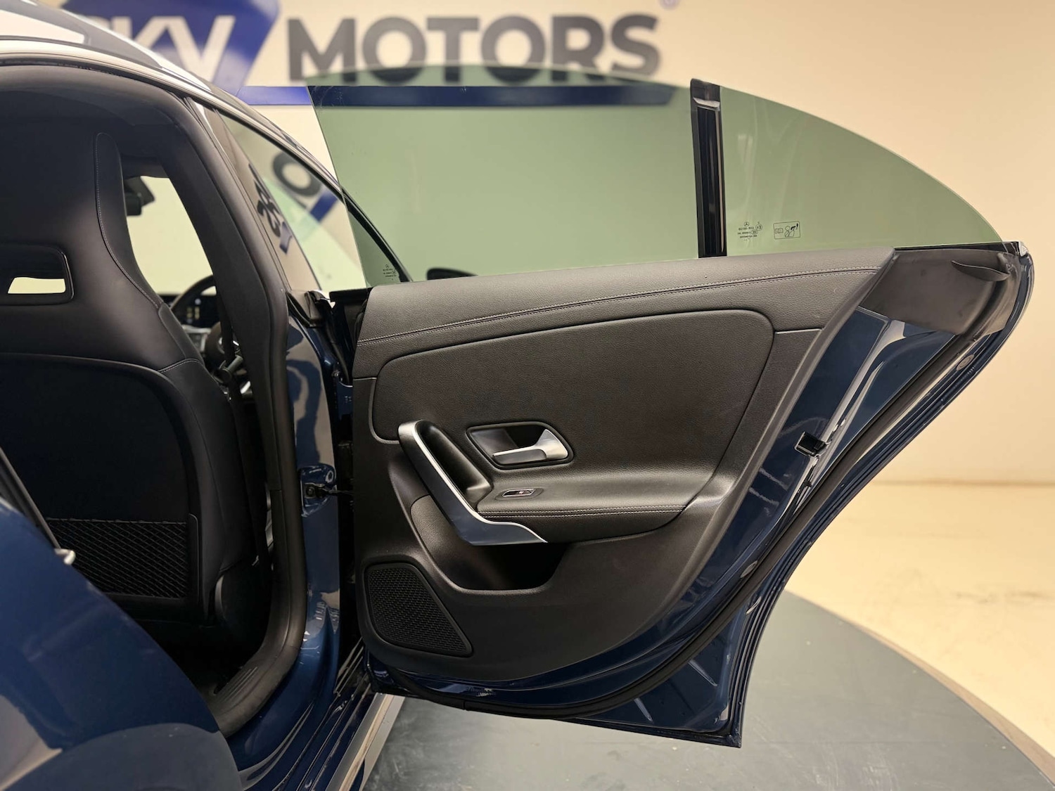 Used Mercedes-Benz CLA 2022 for sale - 77228434: Photo 28