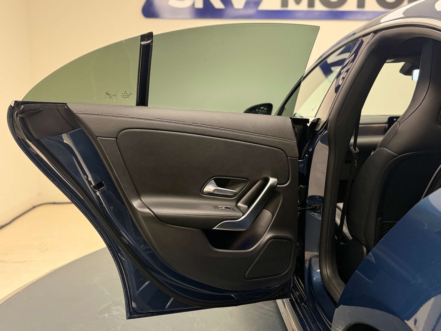 Used Mercedes-Benz CLA 2022 for sale - 77228434: Photo 29