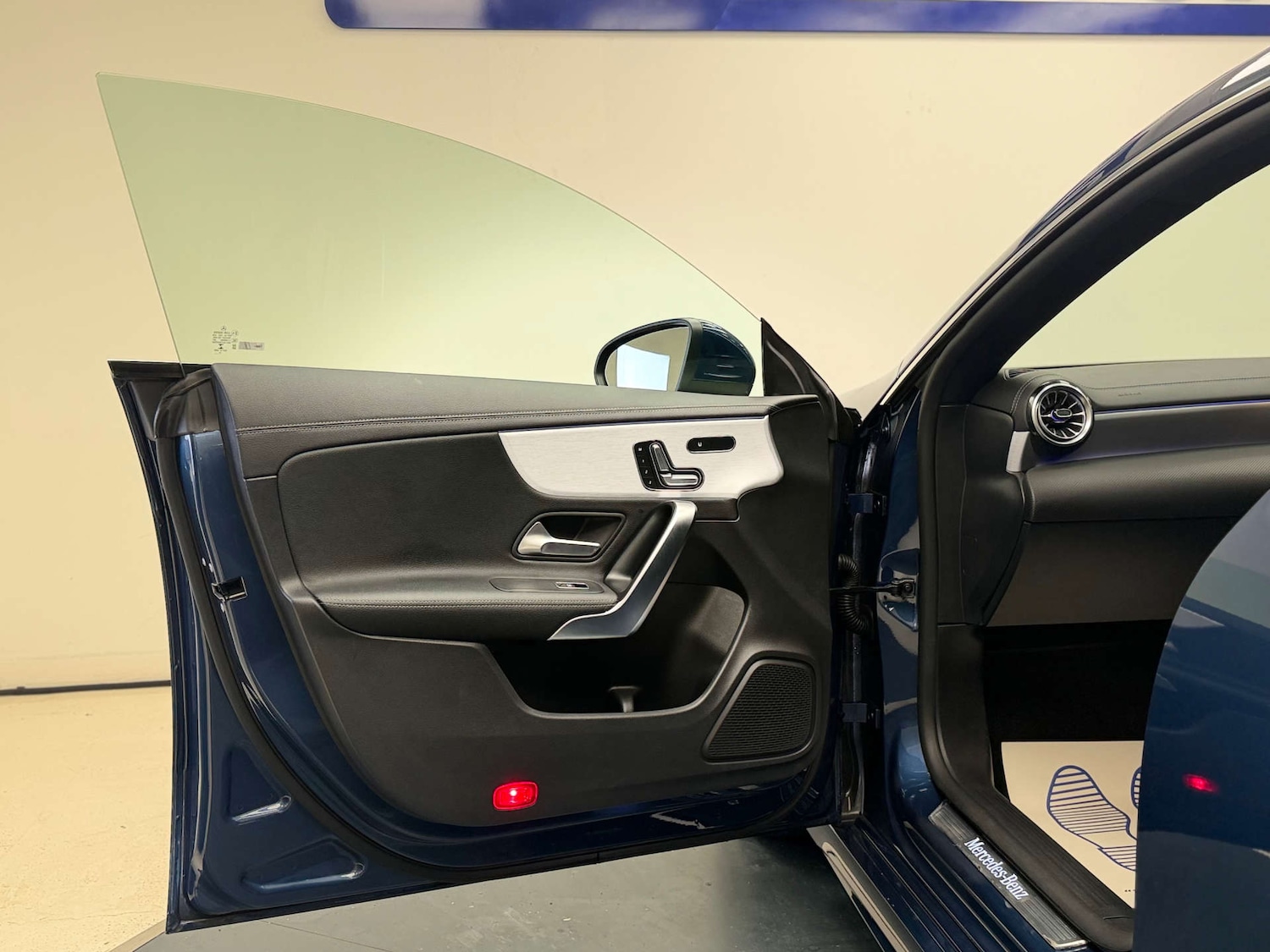 Used Mercedes-Benz CLA 2022 for sale - 77228434: Photo 30