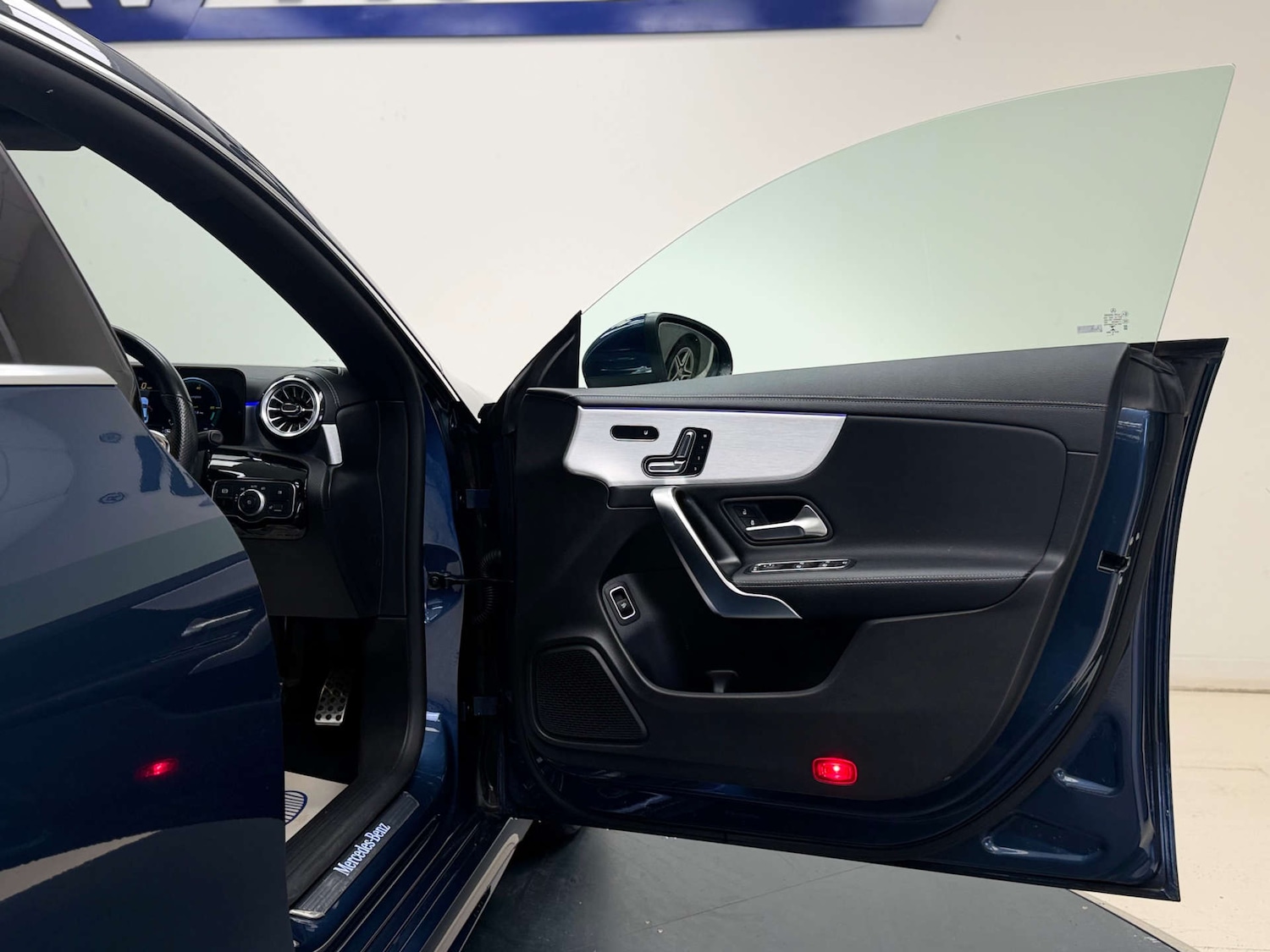 Used Mercedes-Benz CLA 2022 for sale - 77228434: Photo 31