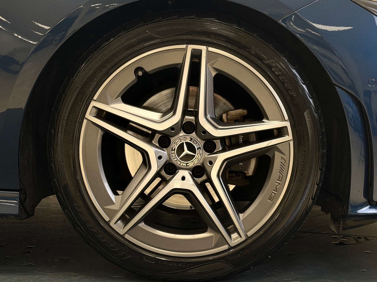 Used Mercedes-Benz CLA 2022 for sale - 77228434: Photo 32