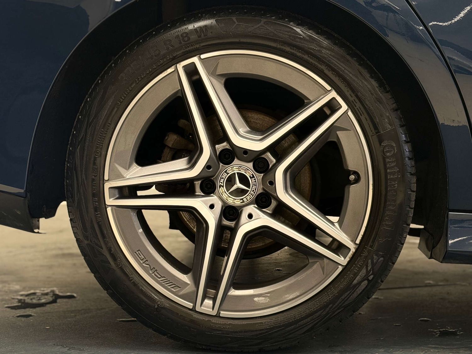 Used Mercedes-Benz CLA 2022 for sale - 77228434: Photo 33