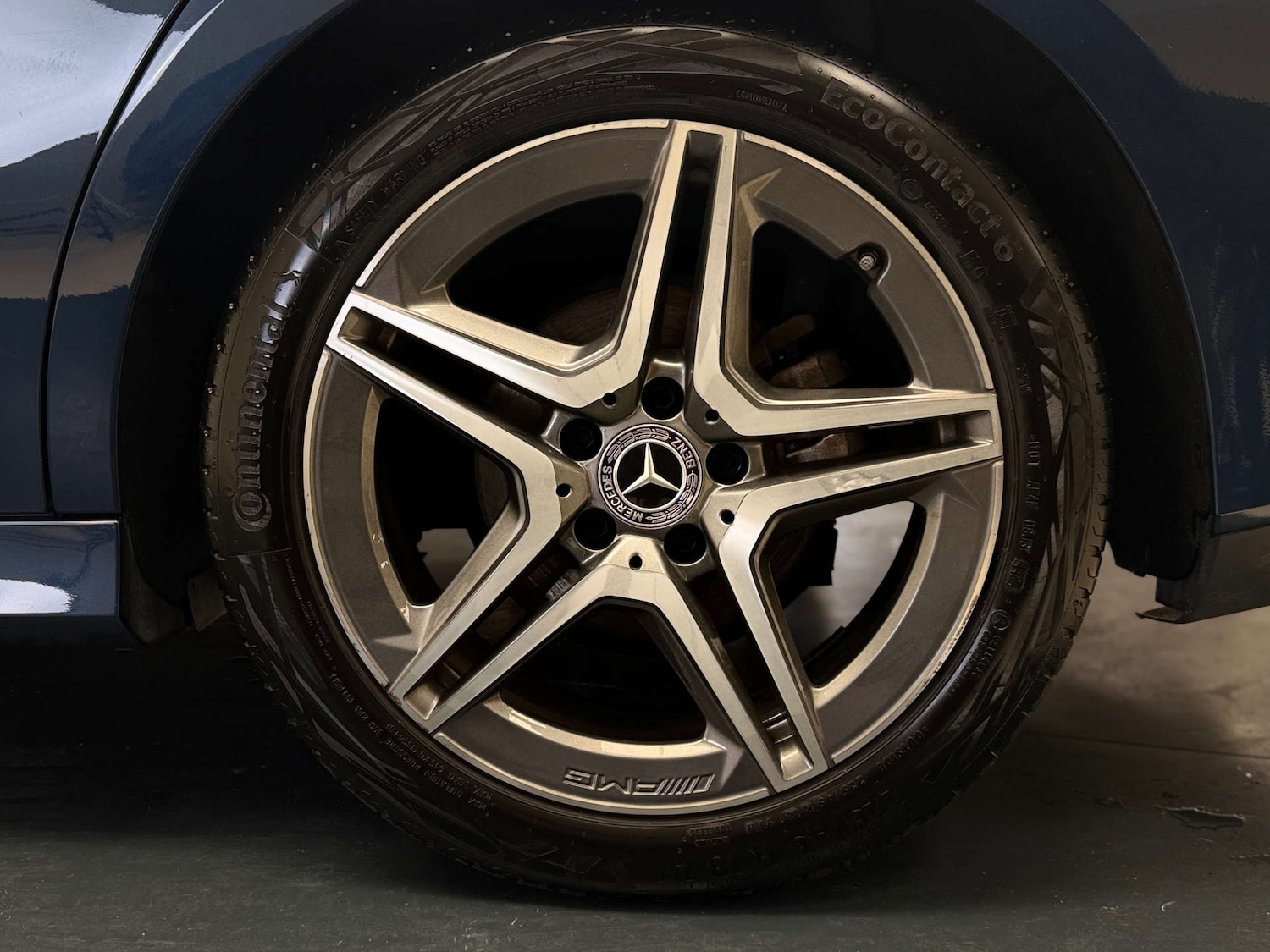 Used Mercedes-Benz CLA 2022 for sale - 77228434: Photo 34