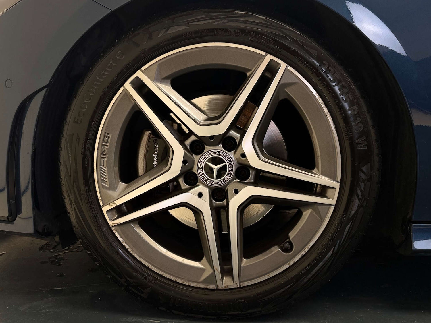 Used Mercedes-Benz CLA 2022 for sale - 77228434: Photo 35