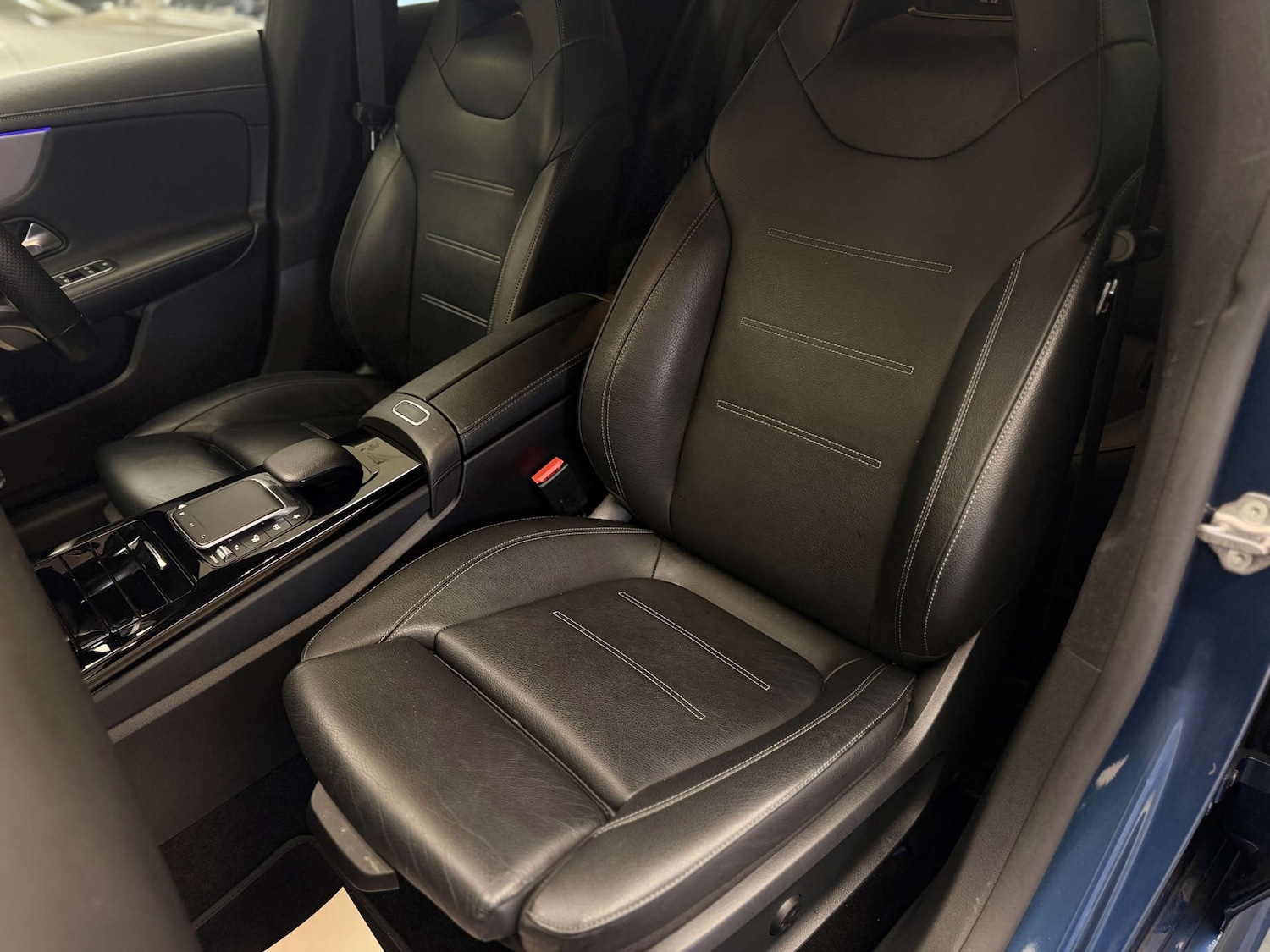 Used Mercedes-Benz CLA 2022 for sale - 77228434: Photo 40